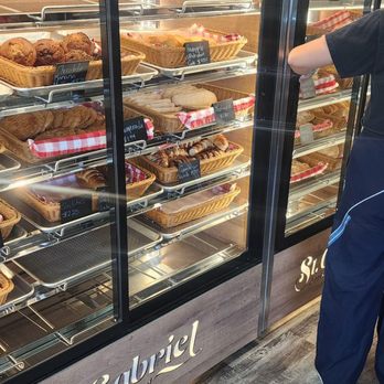 St Gabriel Bakery - Sweet and savory - Bakeries Near Me - Jacksonville, Florida