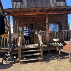 Trading Post