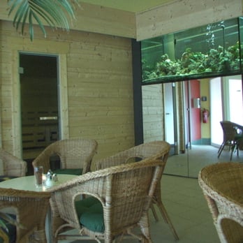Kaminsauna in Schöneweide - Saunas Near Me - Berlin, BE