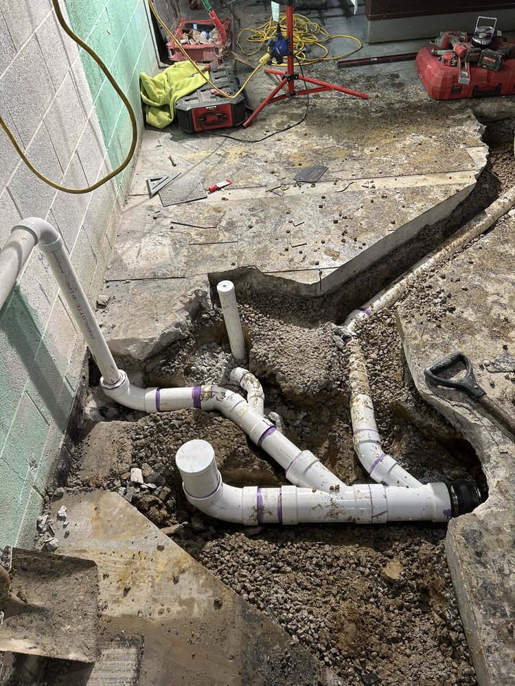 Slide of Austin’s Home Services