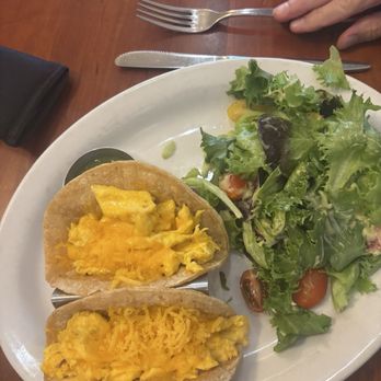Picnik - Burnet Road - Breakfast Taco Plate - New American Near Me - Austin, Texas