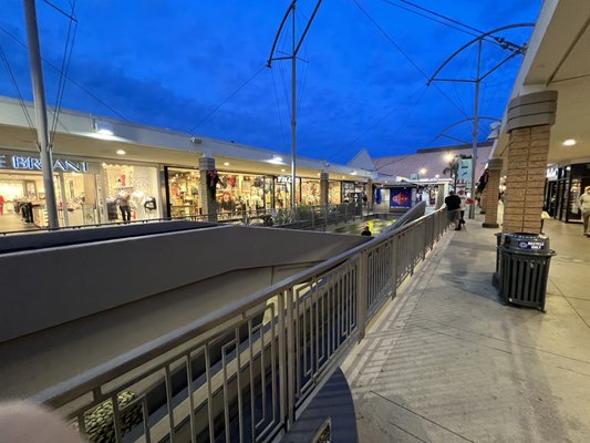 Mission Valley by null