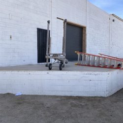 West Coast Garage Doors - We do commercial doors for any repair or new ones(928)247-1020