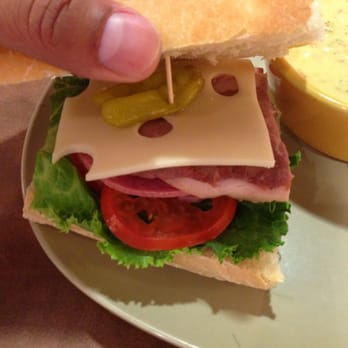 Panera Bread - Yummy... - Sandwiches Near Me - Staten Island, New York