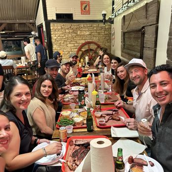 Terry Black's Barbecue - Barbeque Near Me - Austin, Texas