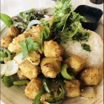 Lúa Viet Kitchen - Vietnamese Near Me - Houston, Texas