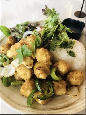 Lúa Viet Kitchen by null