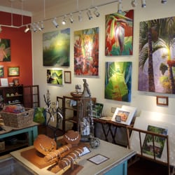 Island Art Gallery