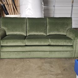 Gentry Custom Upholstery