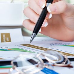 Premier Credit Plus - Financial Statements Review and Analysis