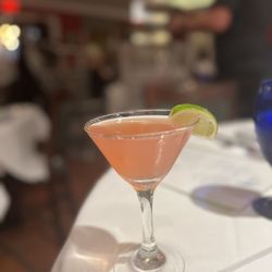 The Real Macaw - Caribbean Cosmo