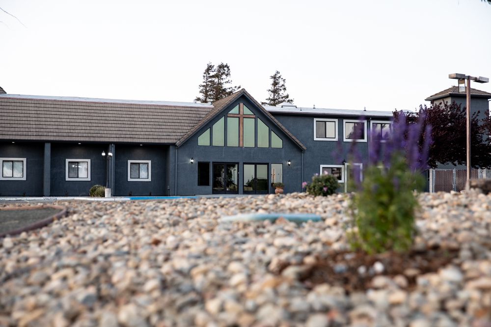 FIRST CHRISTIAN CHURCH 29 Photos 199 Marina Blvd, Suisun City