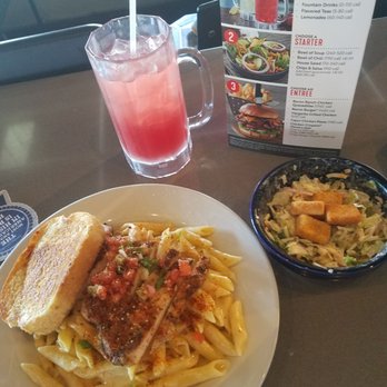 Chili's - Bars Near Me - Oklahoma City, Oklahoma
