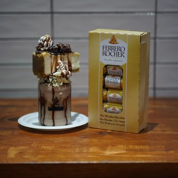 Holy Shakes - Desserts Near Me - Toronto, Ontario Holy Shakes - Desserts Near Me - Toronto, Ontario