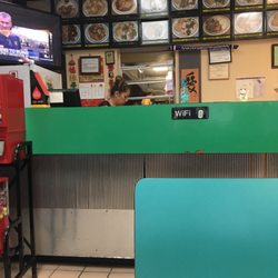 Panda Cafe