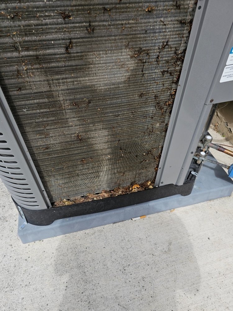 Slide of HVAC Industry & Commercial