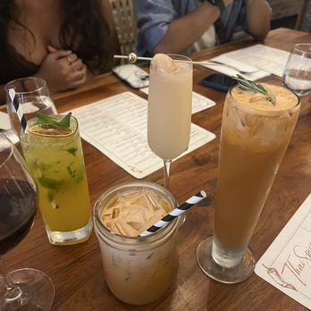 Thai Spice - Thai Iced Tea - Thai Near Me - San Francisco, California Thai Spice - Thai Iced Tea - Thai Near Me - San Francisco, California