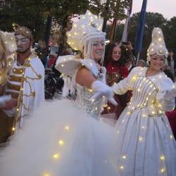 Berlin leuchtet - Vagalume @Berlin leuchtet 2015