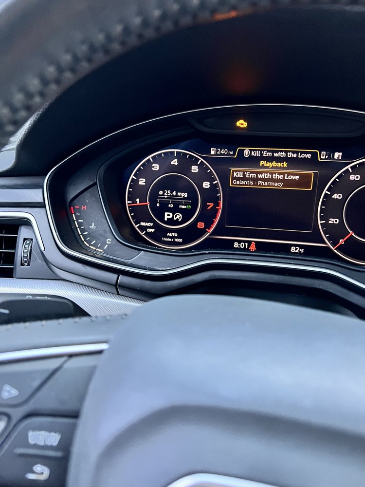 AUDI SAN JUAN Updated September 2024 32 Photos & 16 Reviews 1001 E Expy 83, San Juan