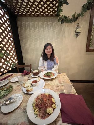 Pernicano's Ristorante by null