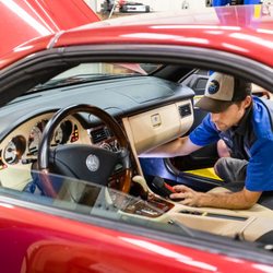 Wilmington Auto Solutions - Wilmington Motor Works
