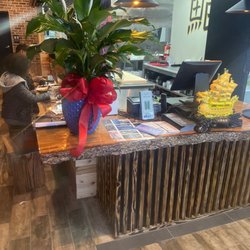 Tei Japanese Cuisine - Cute decor
