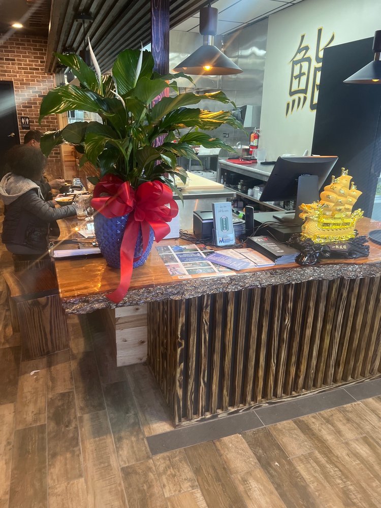 Tei Japanese Cuisine