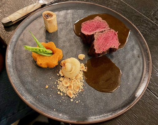 FAIRVIEW BAR AND RESTAURANT by null