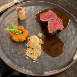 FAIRVIEW BAR AND RESTAURANT - Elk