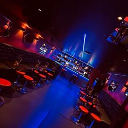 Blaze Go-Go Bar