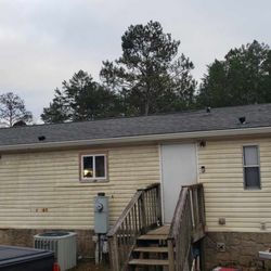Reeds Roofing And Tree Services