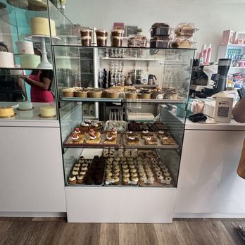 Repostería Kannella - Coffee & Tea Near Me - Bayamón, Puerto Rico