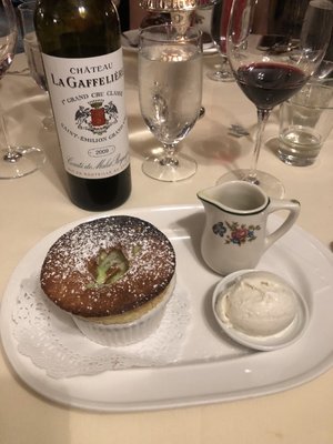 La Crémaillère by null