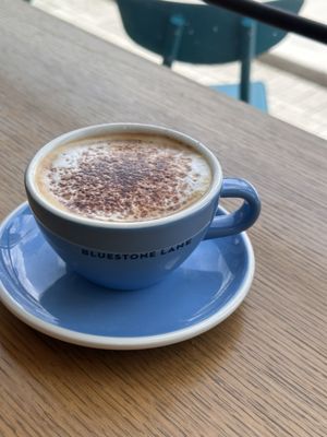 Bluestone Lane - Downtown Café by null