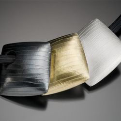 Smith-Klein Gallery - Pendants by Tom McGurrin at SmithKlein Gallery.