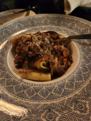 Partenope Ristorante by null