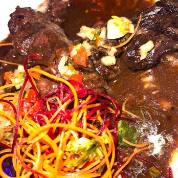 Mamajuana Cafe - Churrasco - Dominican Near Me - Plainfield, New Jersey