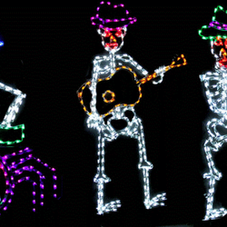 Christmas mouse store in outer banks damaged by fire THE HOLIDAY LIGHT STORE - Lighting Fixtures & Equipment - 2720 S