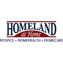 Homeland at Home - Homeland remains steadfast with a keen focus on our local communities while delivering more personal, benevolent and compassionate care.