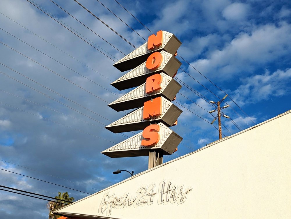NORMS Restaurant