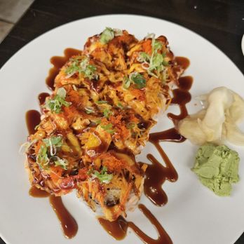 Sushi Jooa - Japanese Near Me - Loveland, Colorado Sushi Jooa - Japanese Near Me - Loveland, Colorado