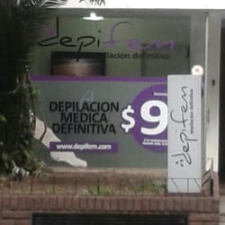 Depifem - Depifem