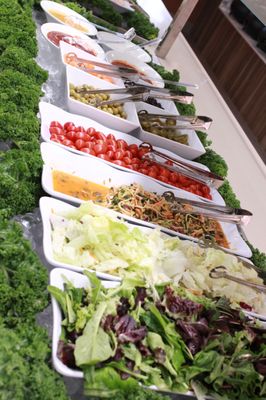 Natsumi Sushi & Seafood Buffet by null