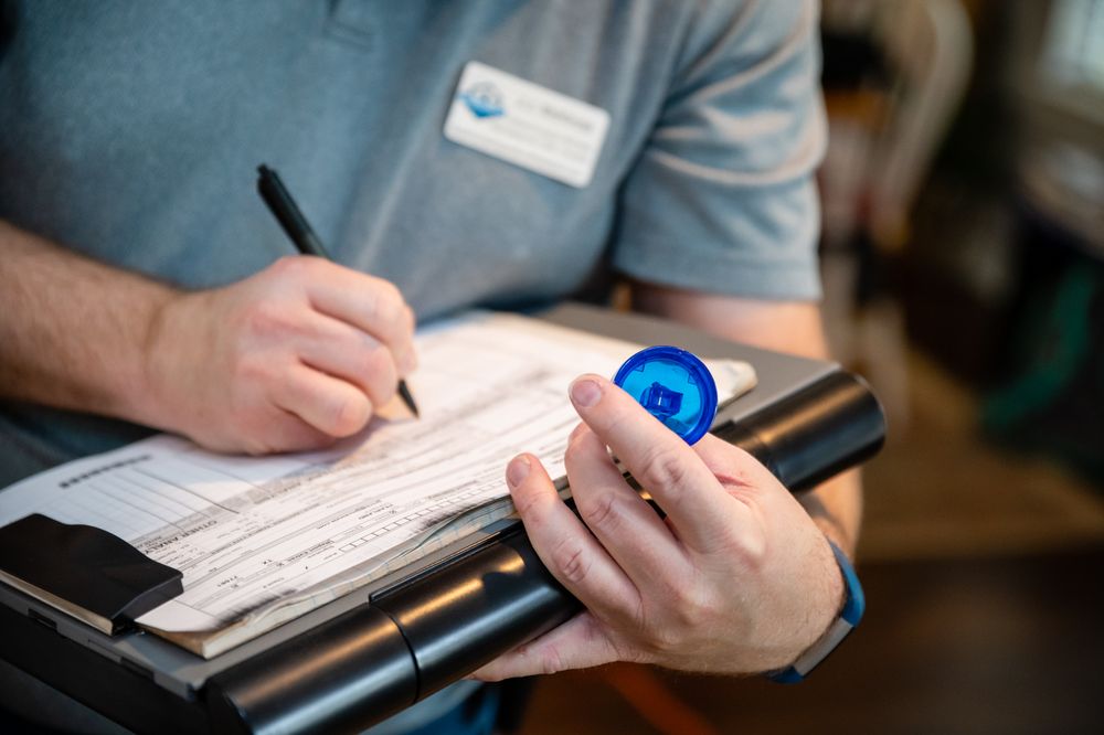 Best Home Inspections Pearland - mold inspector in Pearland, TX