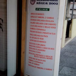 Régua 2002