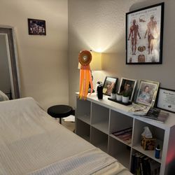 Belladonna Therapy