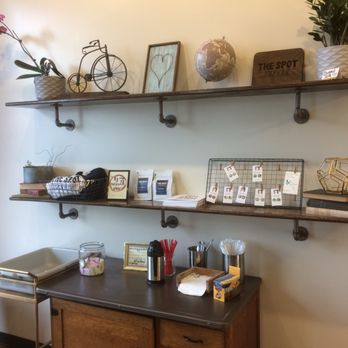 The Spot Coffee - Coffee & Tea Near Me - Peoria, Illinois The Spot Coffee - Coffee & Tea Near Me - Peoria, Illinois
