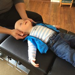 Thrive Chiropractic Studio
