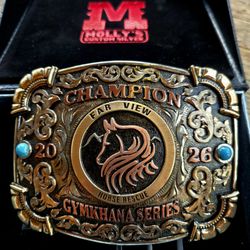 Molly's Custom Silver