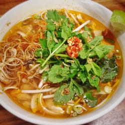 Salvation In Noodles